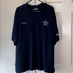 Men’s Dallas Cowboys Shirt